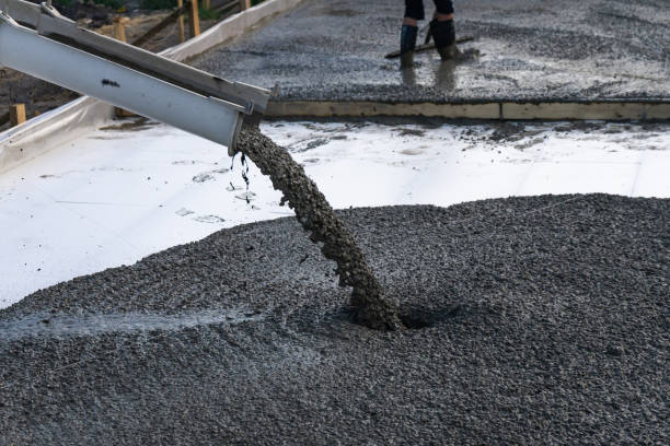 Professional Concrete contractor in NM